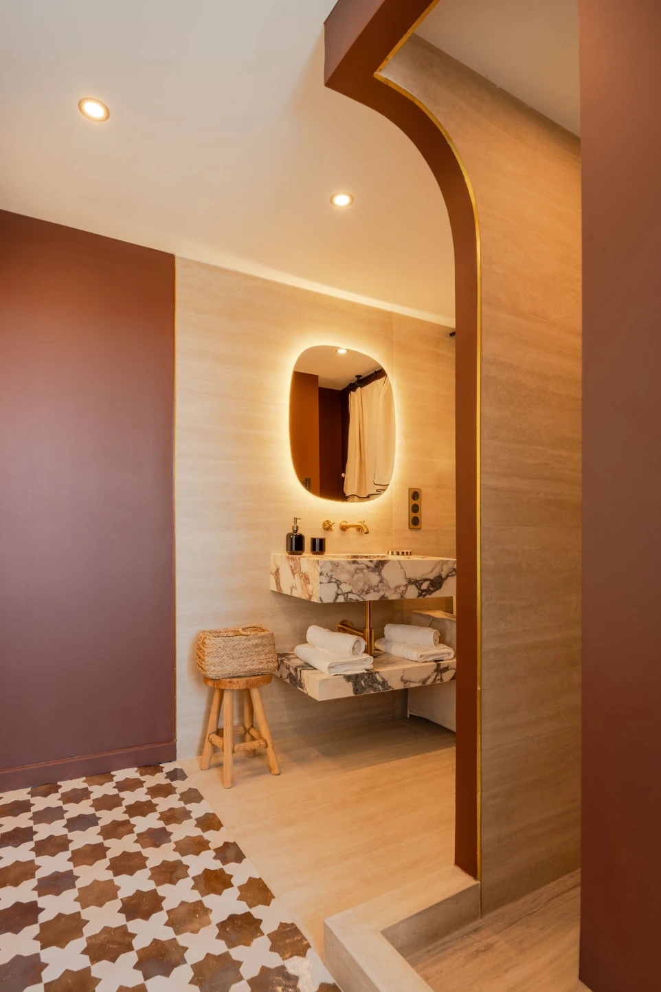 photographe architecture intérieur villenave d'ornon