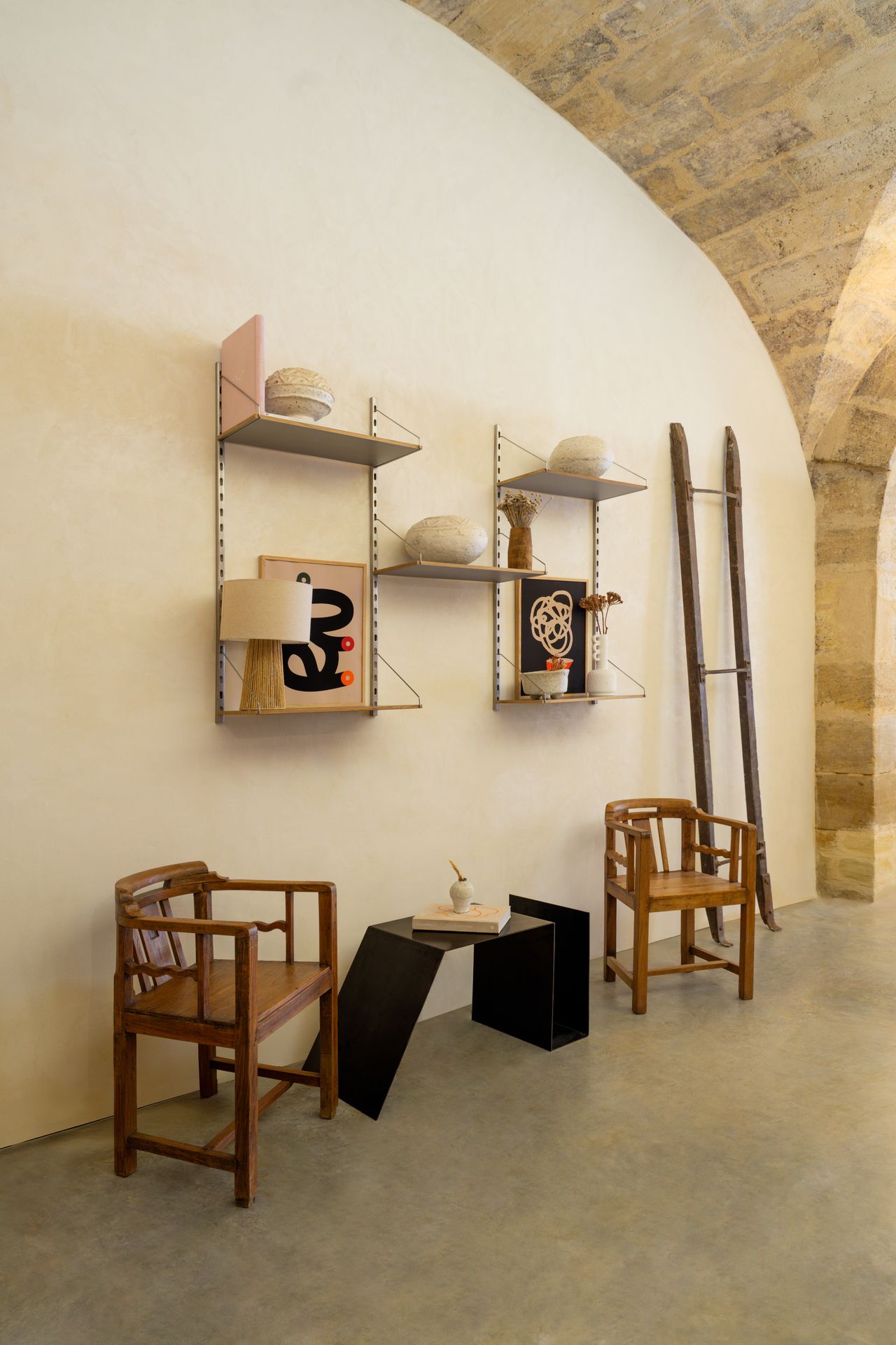 photographe architecture intérieur bordeaux