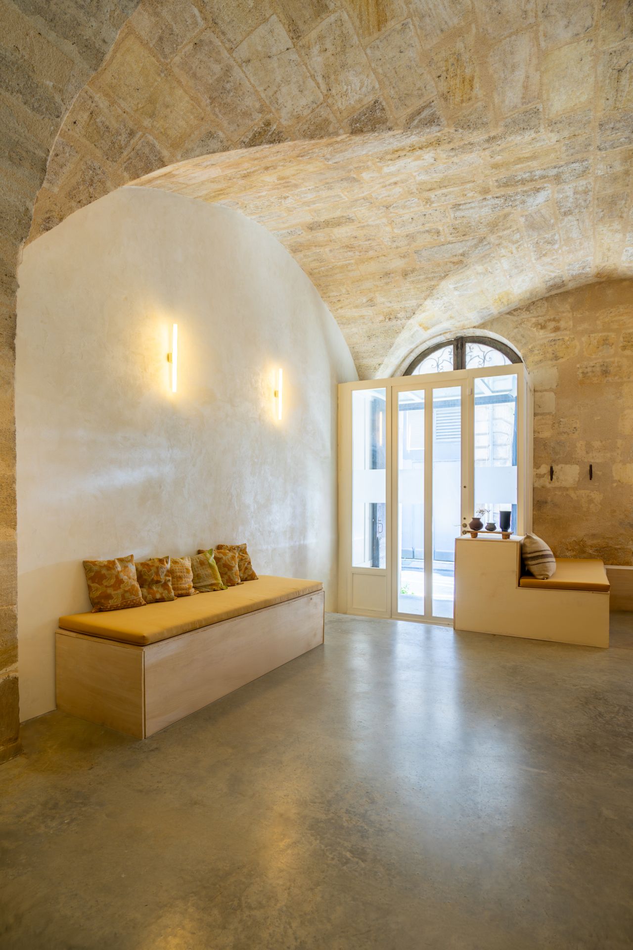 photographe architecture intérieur bordeaux