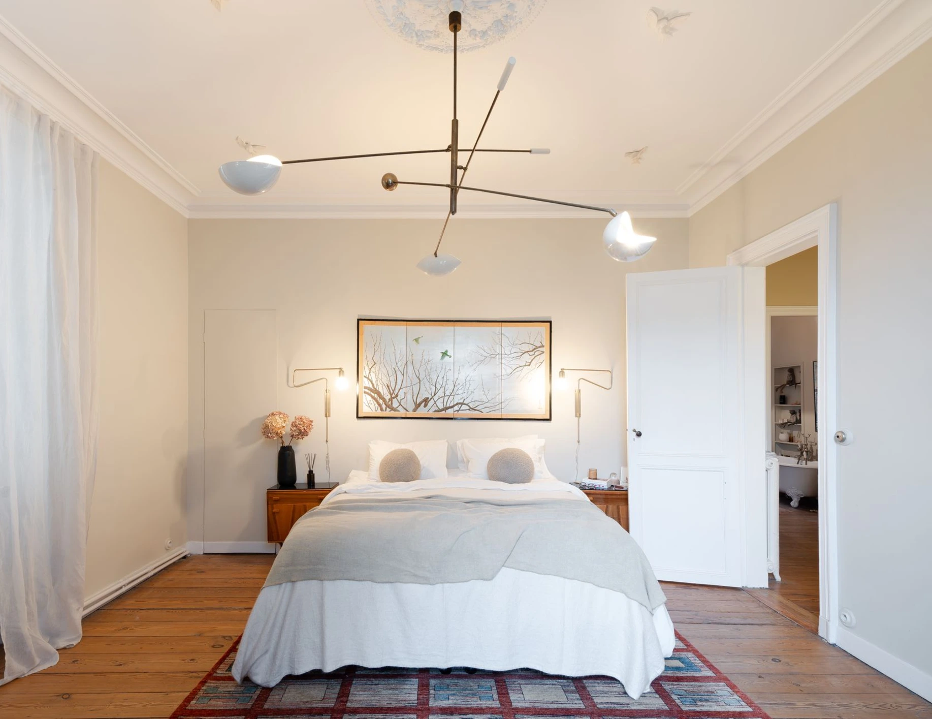 photographe intérieur bordeaux